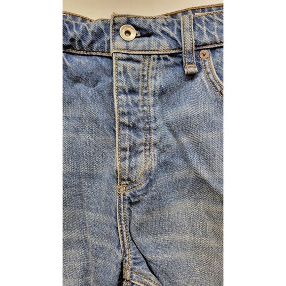 Rag & Bone Rew Hem Shorts size 31 - Picture 7 of 10